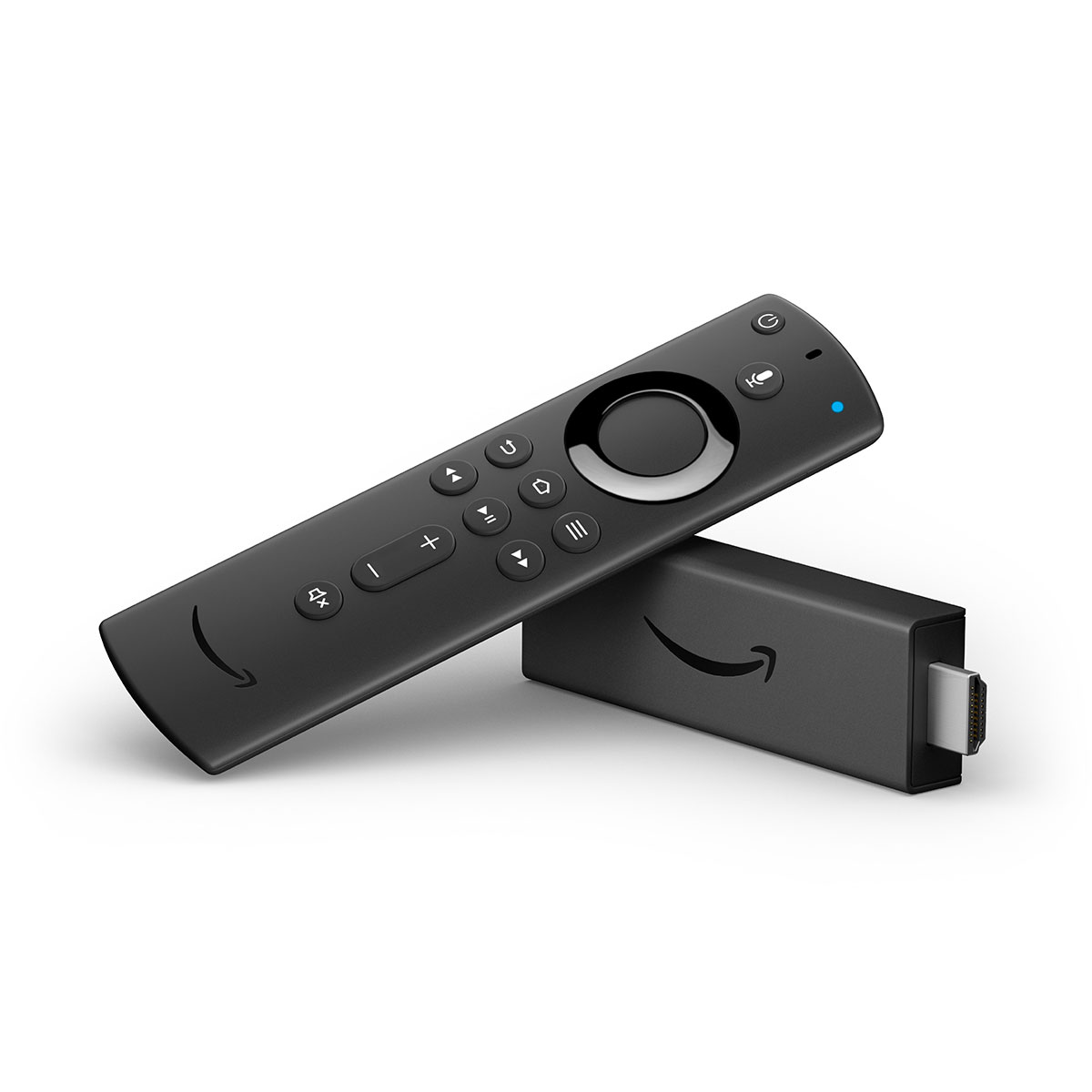 【今週発売の注目製品】AlexaやHDR10+に対応した「Fire TV Stick 4K」が登場