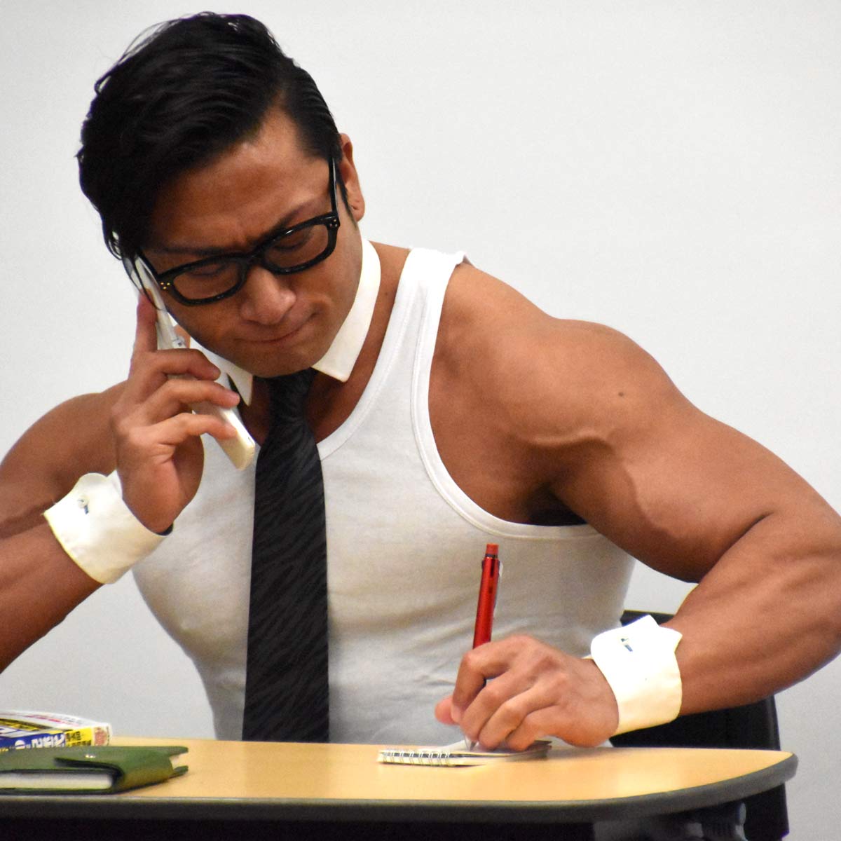 }b`ł܂Ȃ!? lCV[vyufK[hv̑@\^Ńfr[ 