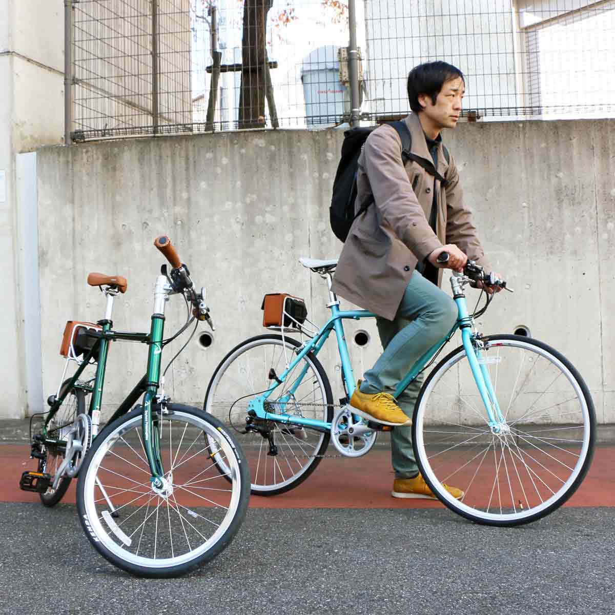 fCgiɑafoI NXoCN~jx^Cv̐Ve-Bikeɍő!!