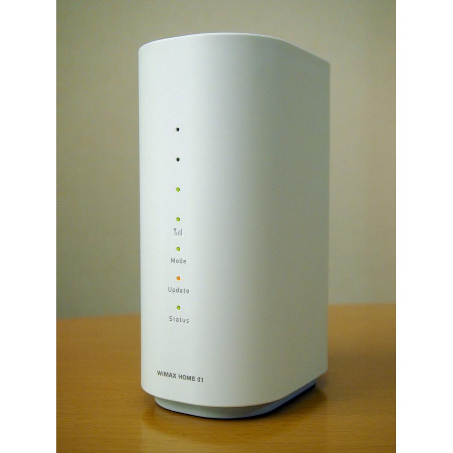 ホームルーター【Speed Wi-Fi HOME 5G L12】 - PC周辺機器