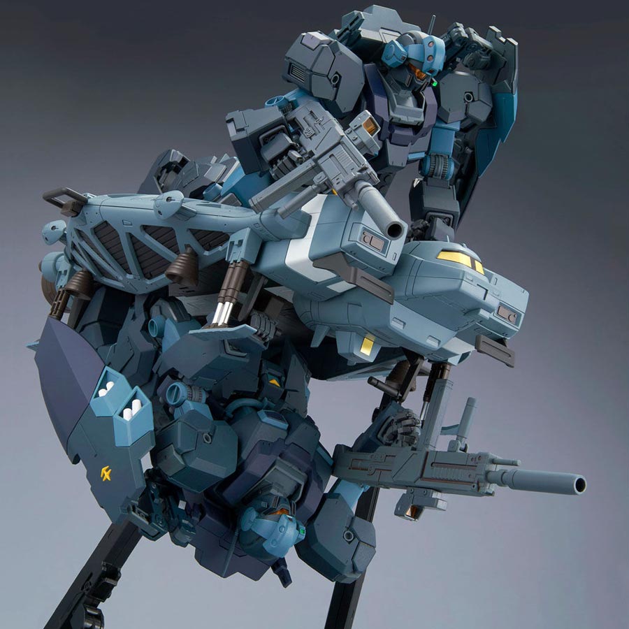 返品?交換対象商品】 ガンダムUC 連邦軍 ガンプラ nascd.edu.bd