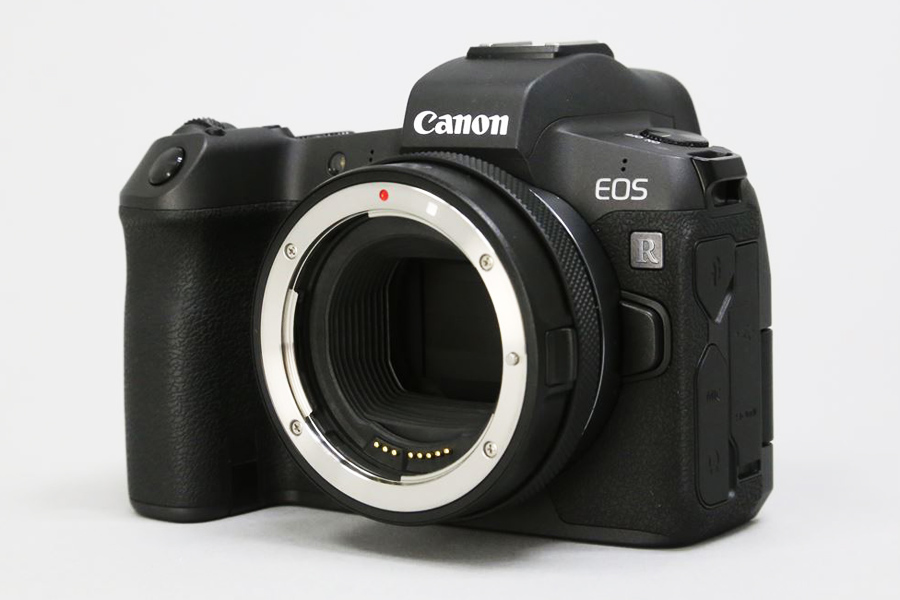 キヤノン初のフルサイズミラーレス「EOS R」で東京オートサロンを撮っ ...