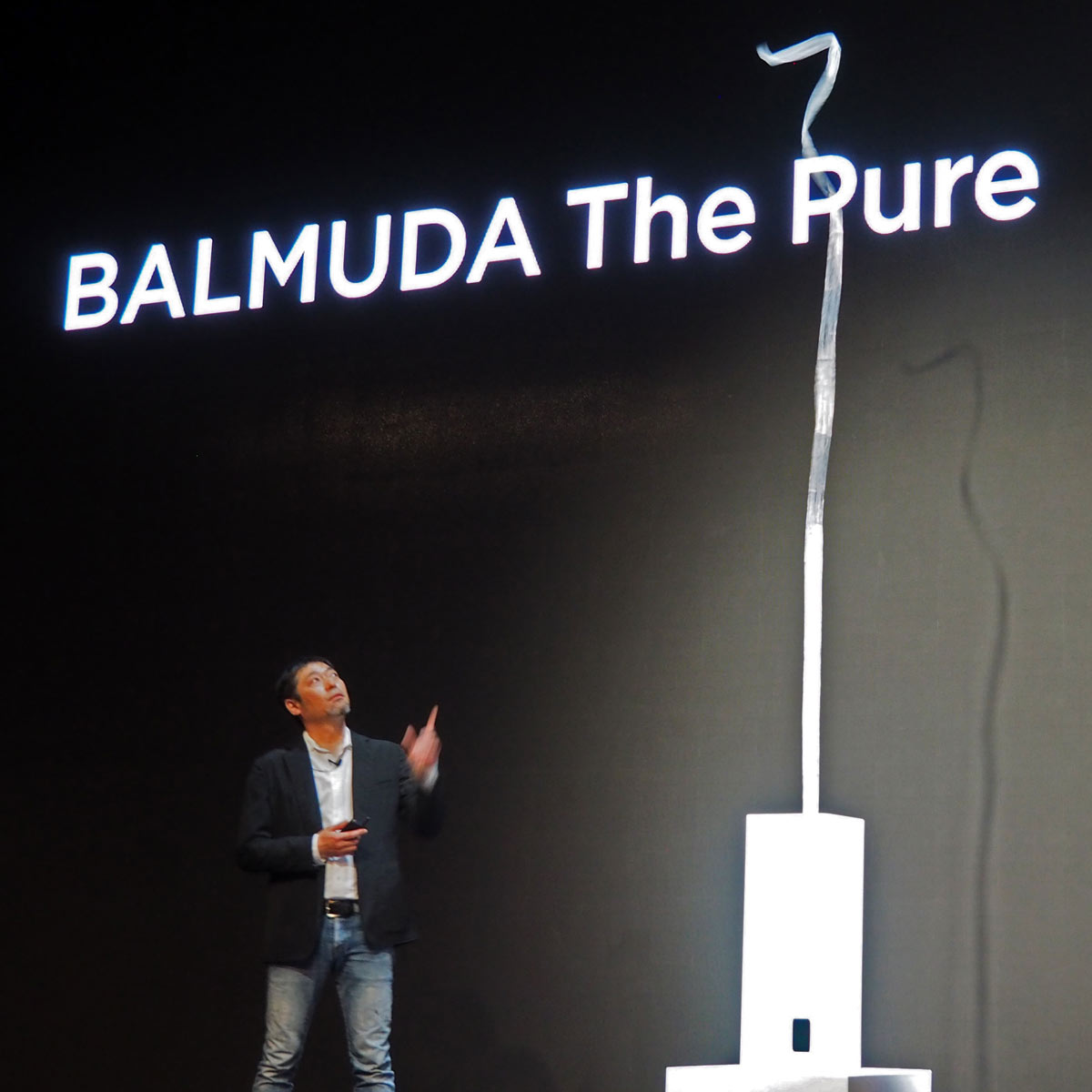 ؍܂ŌɍsĂI gŌho~[_̋C@uBALMUDA The Purev