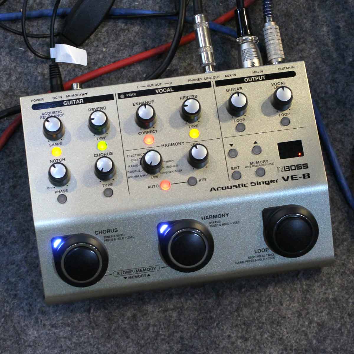 M^[IWIgЂƂŃnGtFN^[hBOSSuVE-8v낢