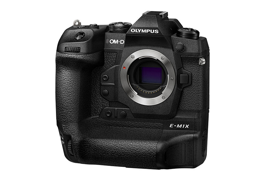 今週発売の注目製品】ミラーレスカメラ「α6400」や「OM-D E-M1X」が