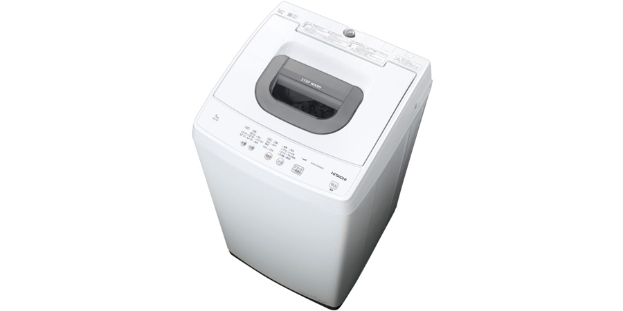 2024年》一人暮らしはコスパ優先！ 洗濯容量5～7kgの“推し”縦型洗濯機 