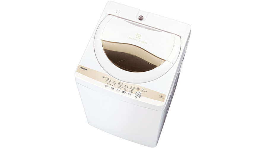 41％割引【超特価sale開催！】 779送料設置無料 TOSHIBA 大容量 7kg 洗濯機 一人暮らし 綺麗 洗濯機 生活家電-OTA
