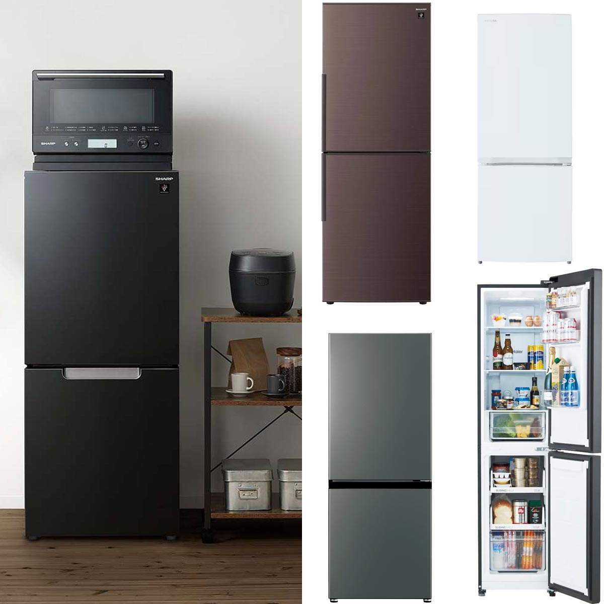 家電のプロがリアルに自腹購入した冷蔵庫はコレ！ 7つのポイントを解説 - 価格.comマガジン