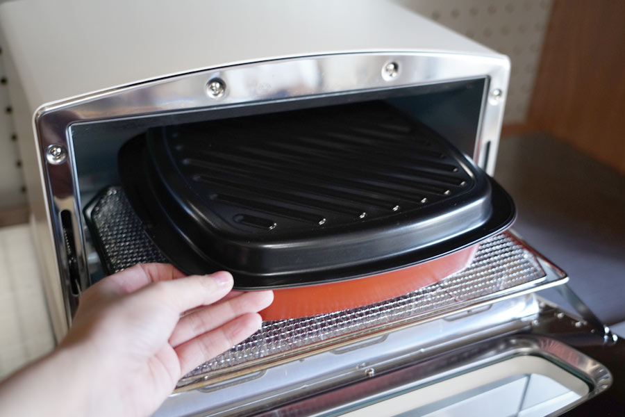 もはや時短調理器のポテンシャル！ アラジンのオーブントースターが実力高すぎる - 価格.comマガジン
