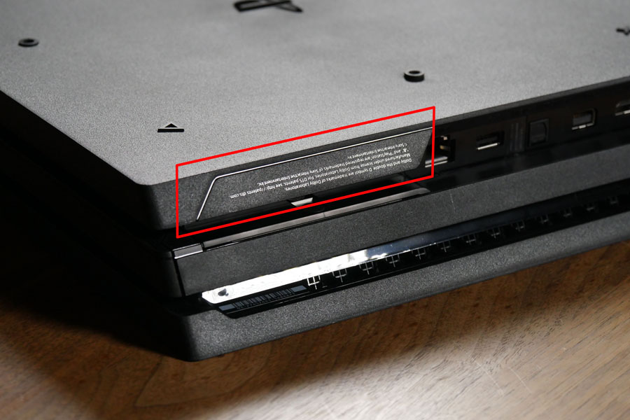 PS4 Pro」をSSDに換装して高速化する方法を徹底解説！ - 価格.comマガジン