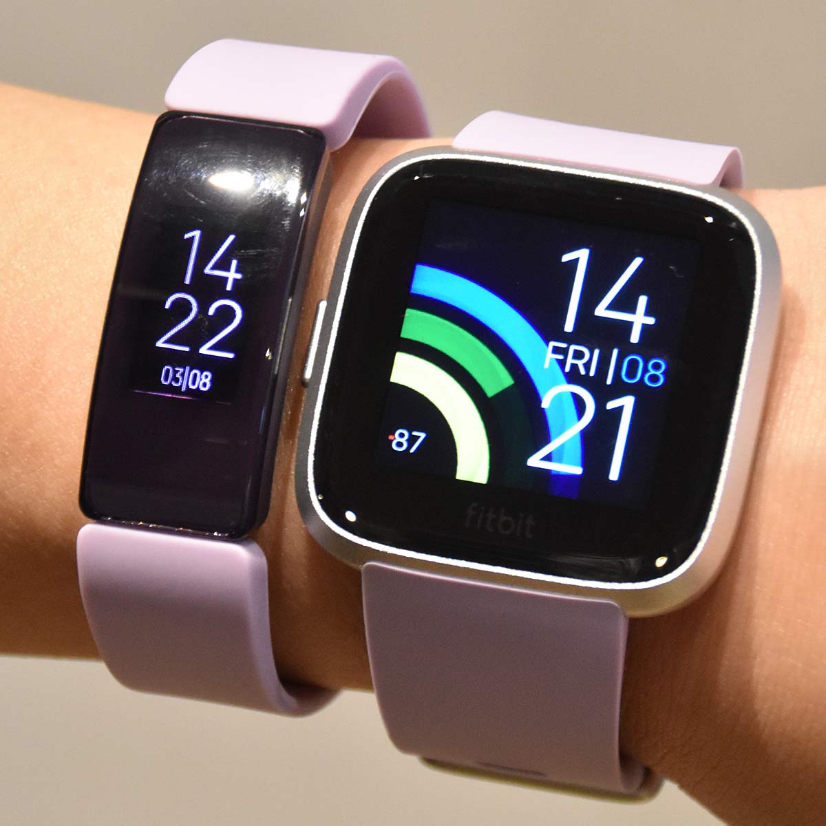 単体で通話や通信ができる「Apple Watch Series 3」のセルラーモデルは革新的かも！