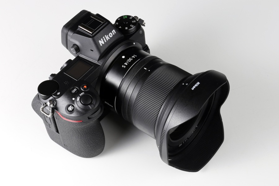 ニコンの新レンズ「NIKKOR Z 14-30mm f/4 S」「NIKKOR Z 24-70mm f/2.8