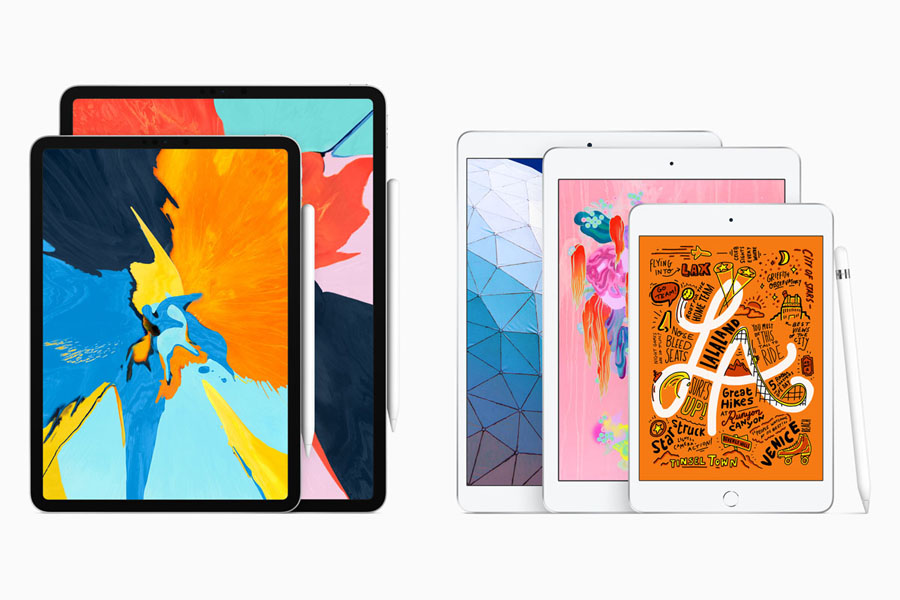 mini」と「Air」が復活！ アップルから2つの新型iPadが登場 - 価格.com