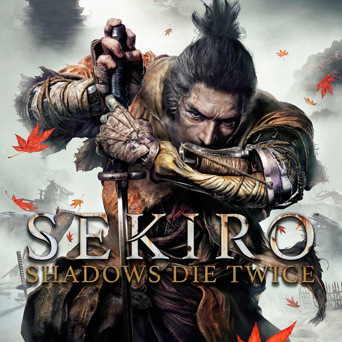 家庭用ゲームソフト PlayStation4 - ps4 SEKIRO Amazon.com: Sekiro Shadows Die Twice (PS4) : Video Games