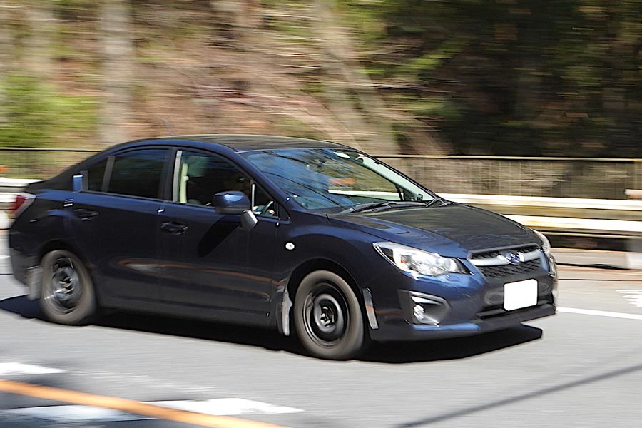 運転上手は G 上手 G Bowl で乗員にやさしい運転を磨こう 価格 Comマガジン