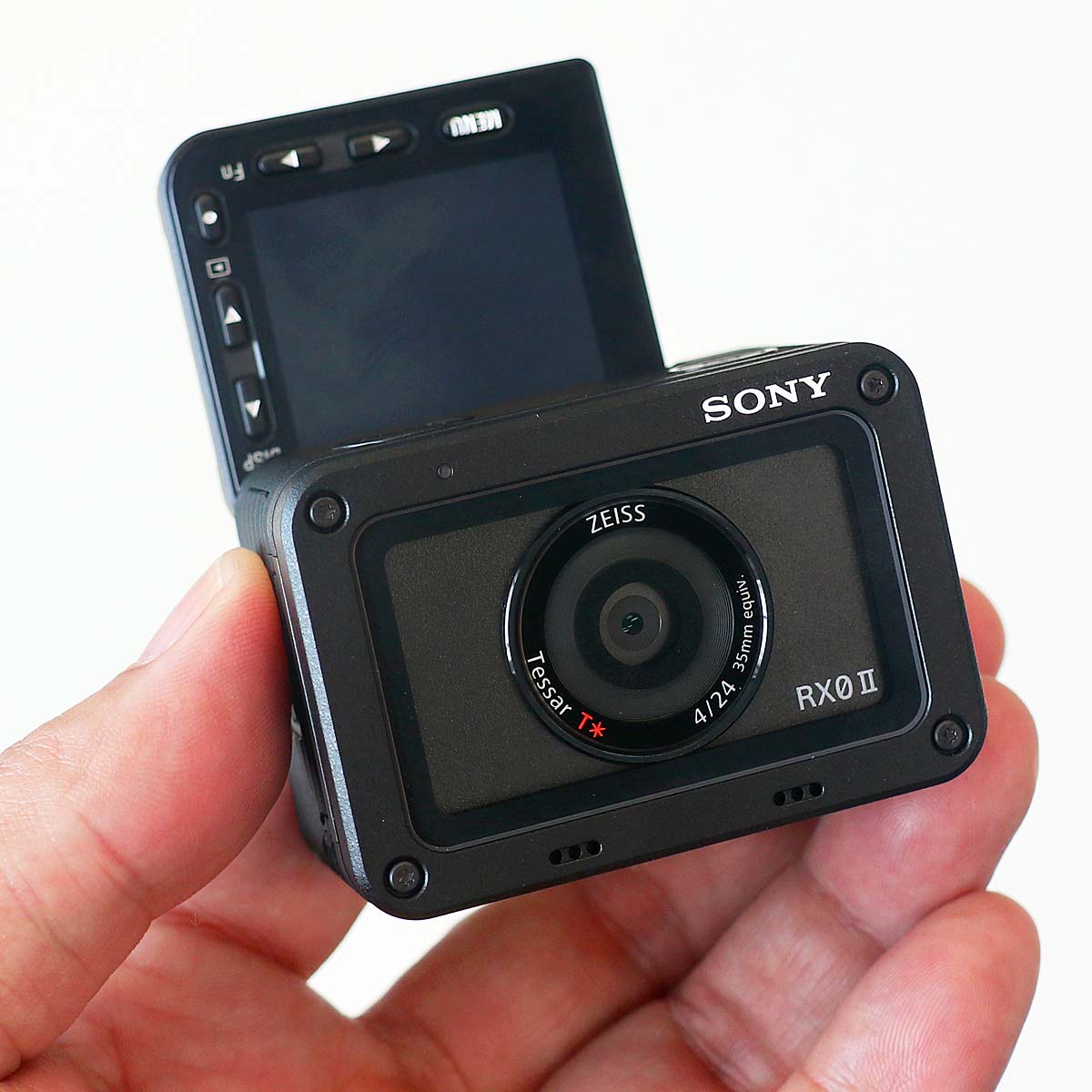 MW ソニーDSC-RX0M2 コンパクトデジタルカメラ サイバーショット Amazon | SONY(ソニー) コンパクトデジタルカメラ Cyber-shot