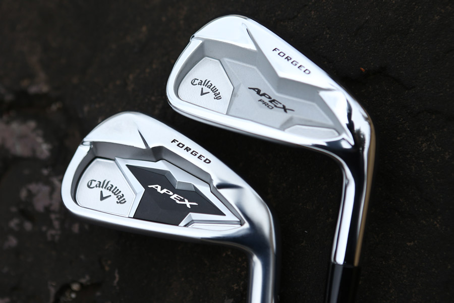 Callaway apexproアイアンセット2019モデル | labiela.com