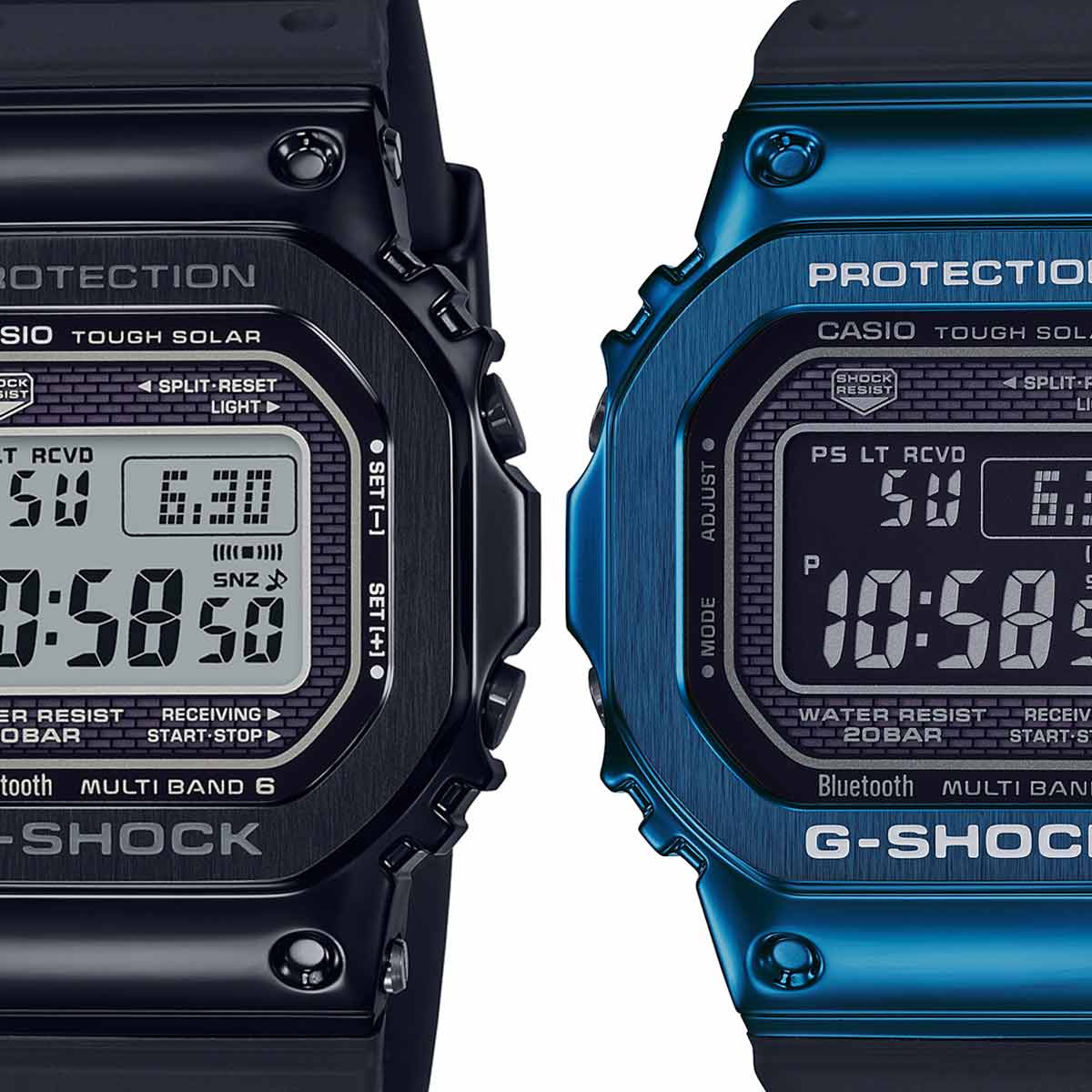 uG-SHOCKv̌XNGA5000ԑɁg^hP[Xfǉ