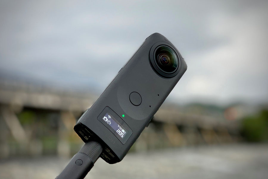 RICOH THETA Z1 19G リコー シータ pn-jambi.go.id