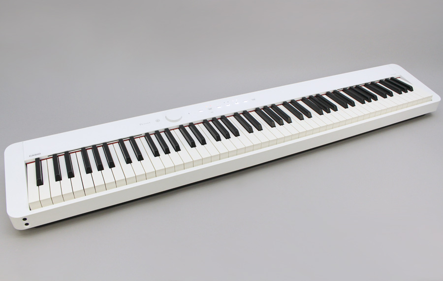 【送料込】 電子ピアノ privia px-s1000 鍵盤楽器 楽器/器材 おもちゃ・ホビー・グッズ セール 銀座