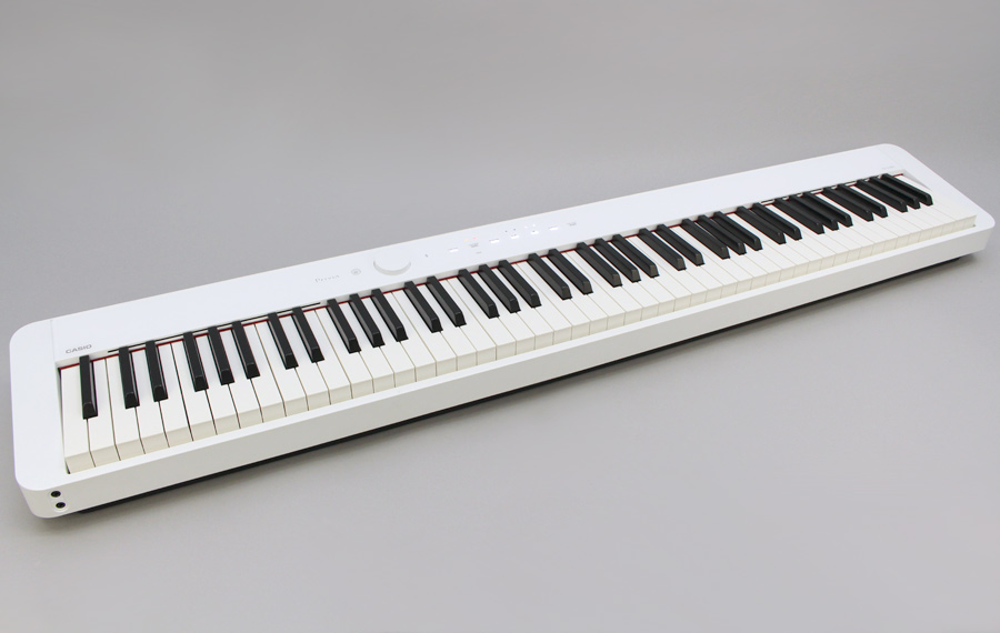 CASIO PX-S1000BK Privia カシオ プリヴィア ブラック-