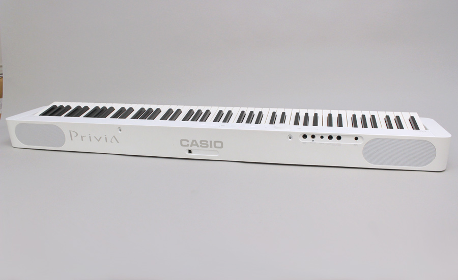 【送料込】 電子ピアノ privia px-s1000 鍵盤楽器 楽器/器材 おもちゃ・ホビー・グッズ セール 銀座