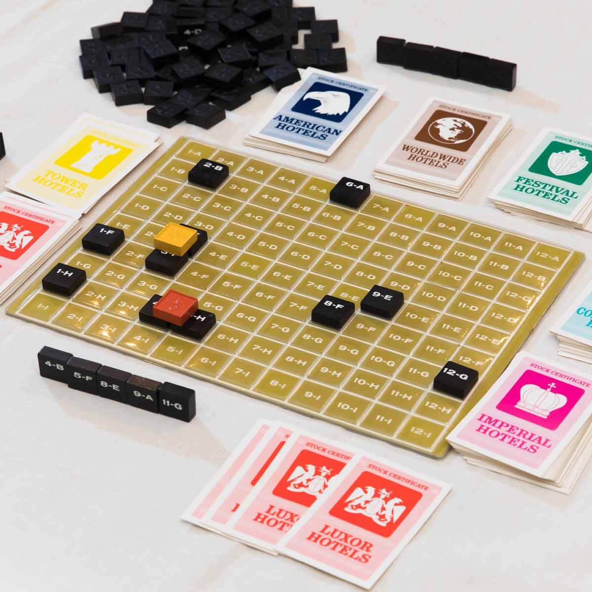 お寺の住職が 世界最大のボードゲームショー を現地取材 話題作を動画で解説 価格 Comマガジン
