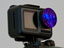 DJIuOsmo ActionvnYIGoProuHERO7 Blackv𑬍UrI