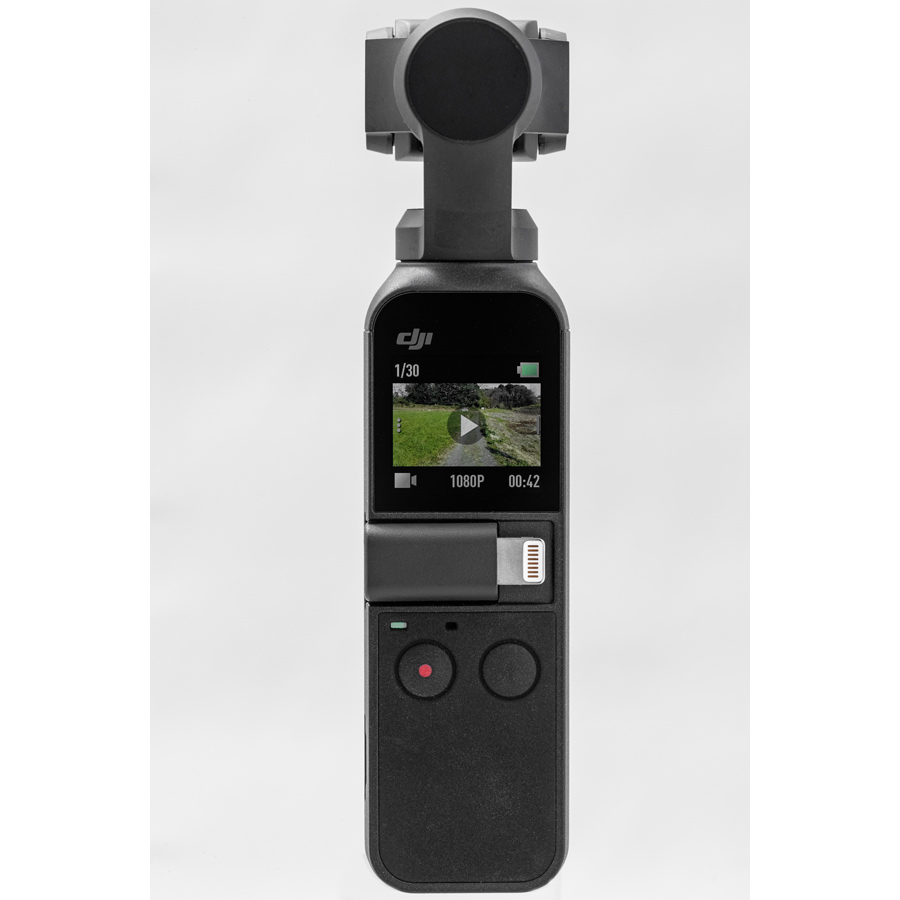 DJI OSMO Pocket オズモポケット オズモ ビデオ カメラ 小型-tops.edu.ng