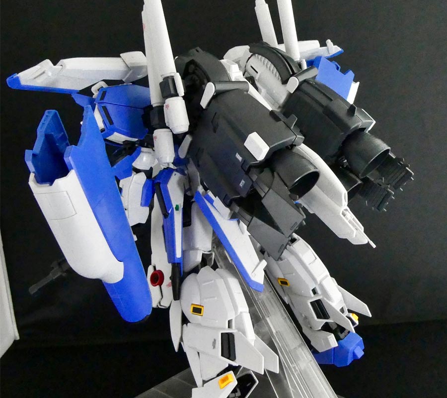 変形 分離 合体 Mg Ex Sガンダム Sガンダム のプレイバリューがすごい 価格 Comマガジン