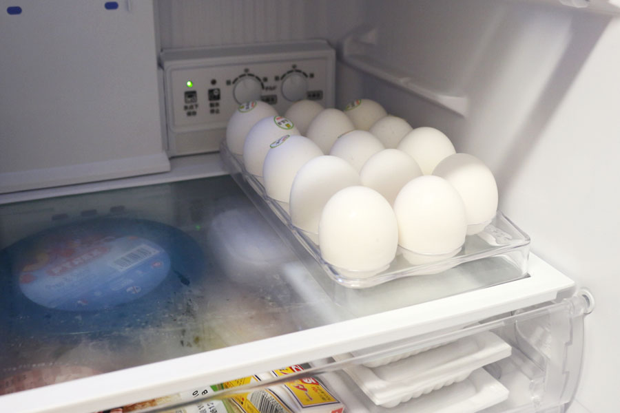 パナソニック冷蔵庫用 卵ケース 新色 - 冷蔵庫・冷凍庫