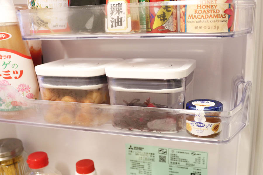 560円 衝撃特価 冷蔵庫オーガナイザービン収納 ふたの冷蔵庫の保管室で新鮮な食品 野菜冷蔵庫組織と収納箱の食品収納容器