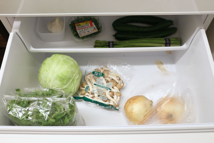 メーカーに聞いた！ 使いやすく食品ロスも防げる理想の冷蔵庫収納術 