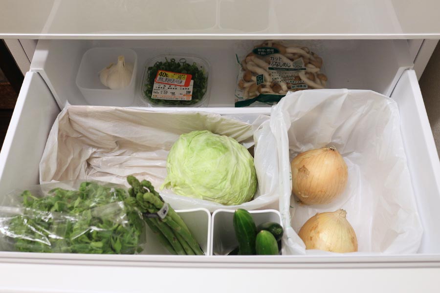 メーカーに聞いた 使いやすく食品ロスも防げる理想の冷蔵庫収納術 価格 Comマガジン