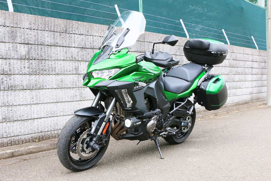 68%OFF!】 KAWASAKI KAWASAKI:カワサキ フォグランプ VERSYS-X 250