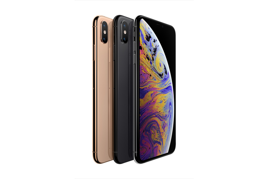 iphone xs 64gb 本体のみ　ソフトバンク　ワイモバイル