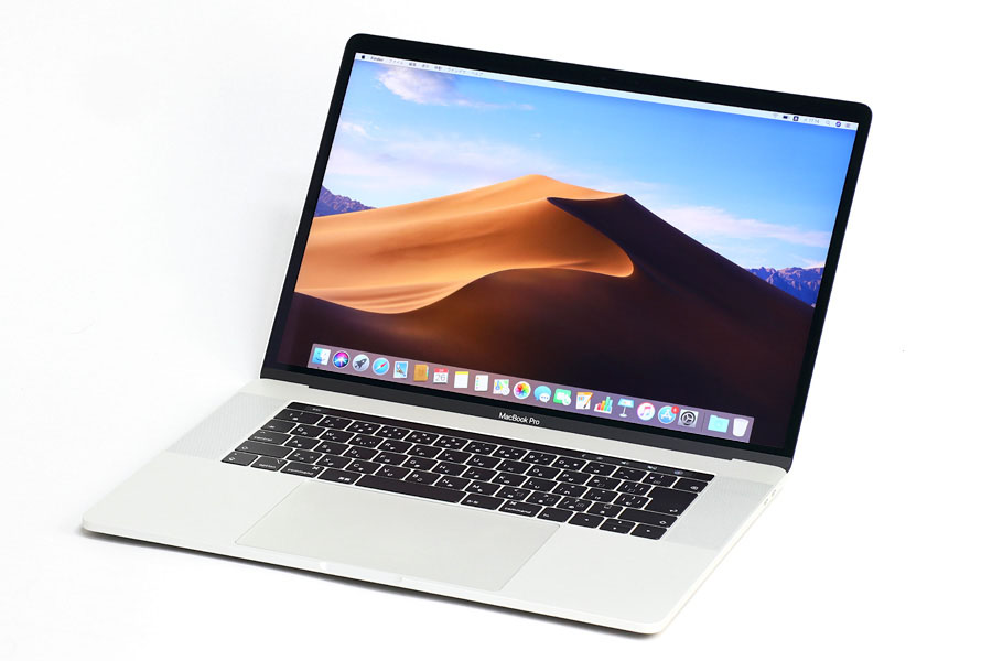 アップルが一部「MacBook Pro」をリコールへ。バッテリー過熱の可能性 