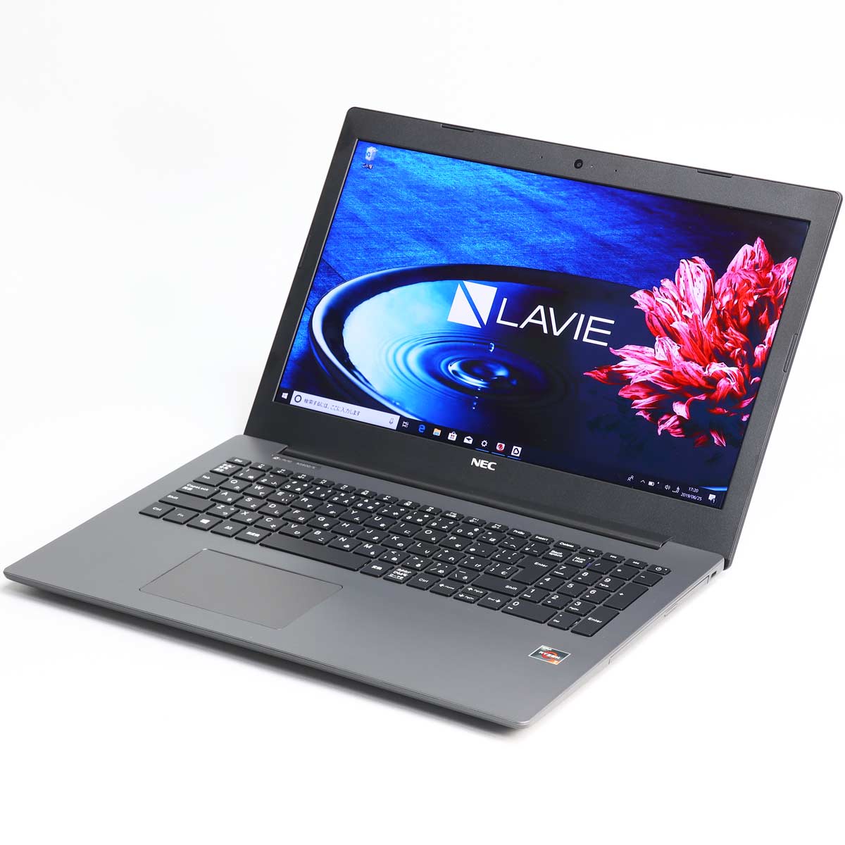 [PR]\APURyzen 7 2700UځI RXpȃX^_[hm[gLAVIE Note Standard