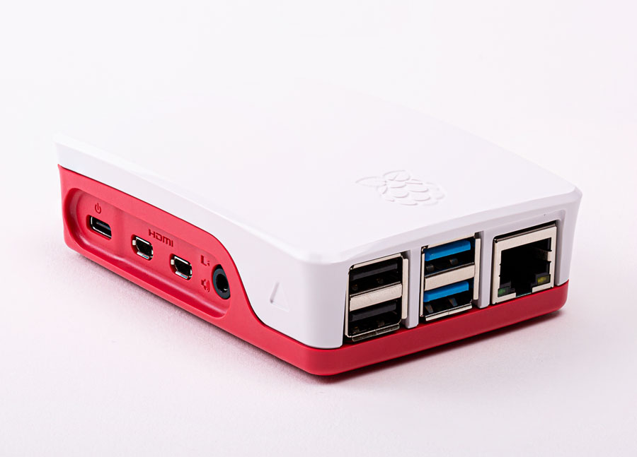 3,000円台の超小型PC「Raspberry Pi 4 Model B」が登場 - 価格.comマガジン