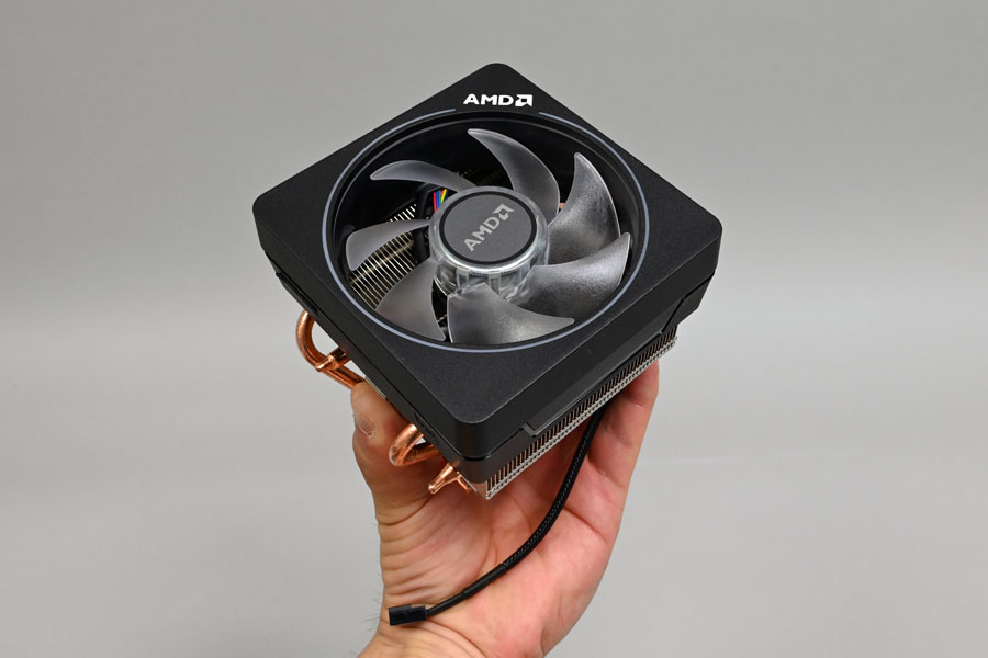 AMD Ryzen7 3700X 純正クーラー付き | www.victoriartilloedm.com