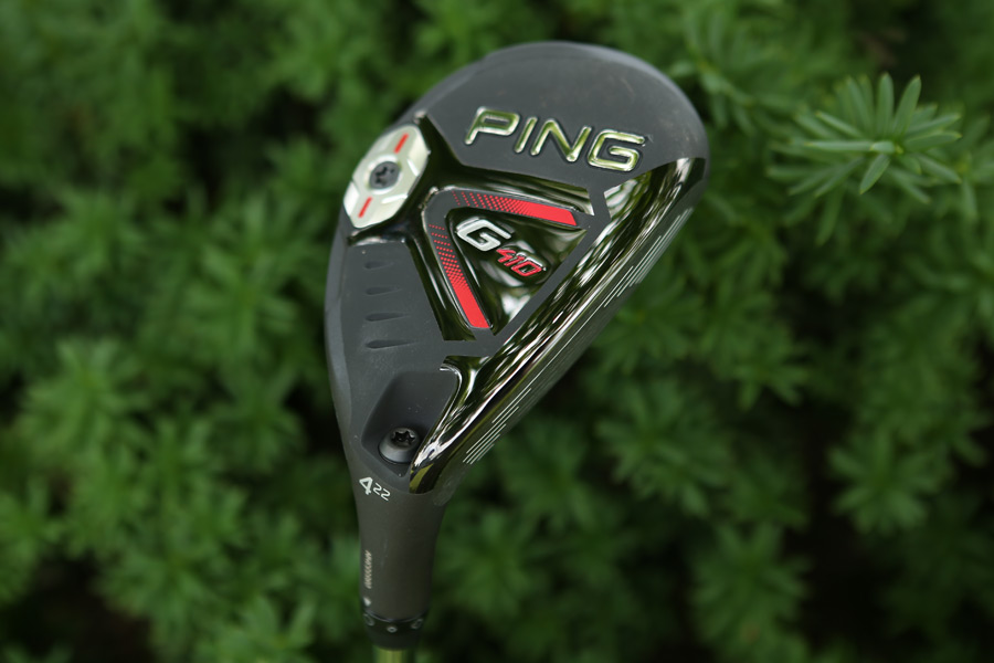 PING G410 ユーティリティ2番G410ユーティリティ2番