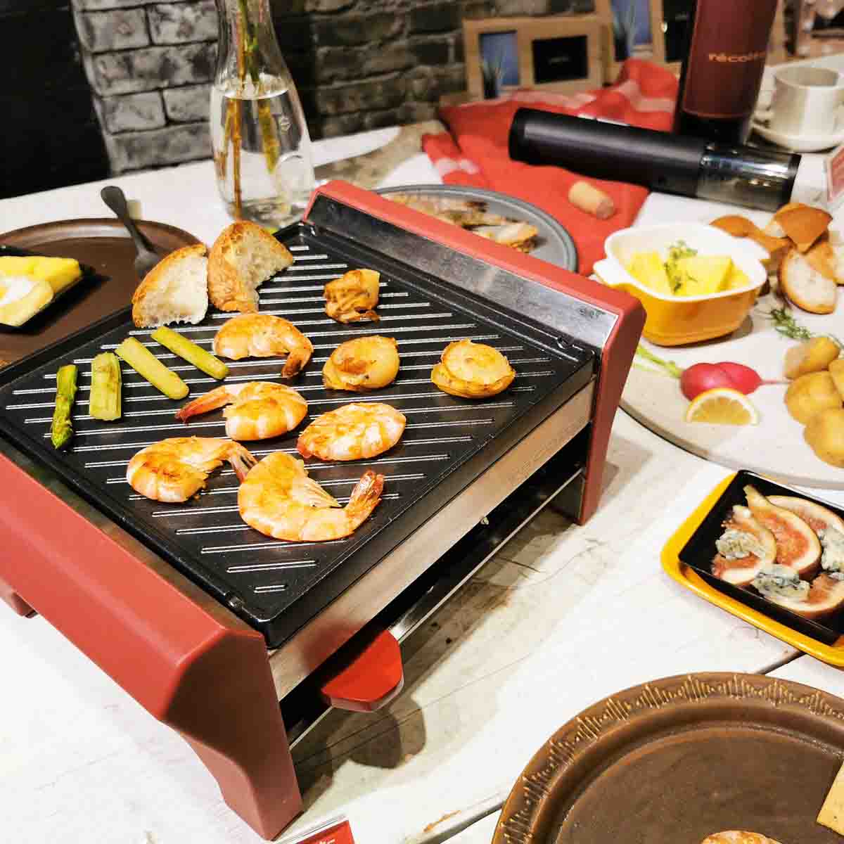 ���̑�q�b�g�A�C�e�����ł������Ȃ���������I ���R���g�̐V���i�Ńt�F�X�юO��