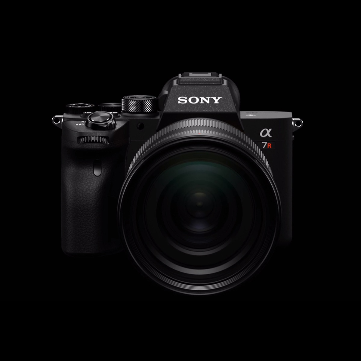 �\�j�[�u��7R IV�v�������ł����\�I ���E����6100����f�t���T�C�Y�Z���T�[�𓋍�