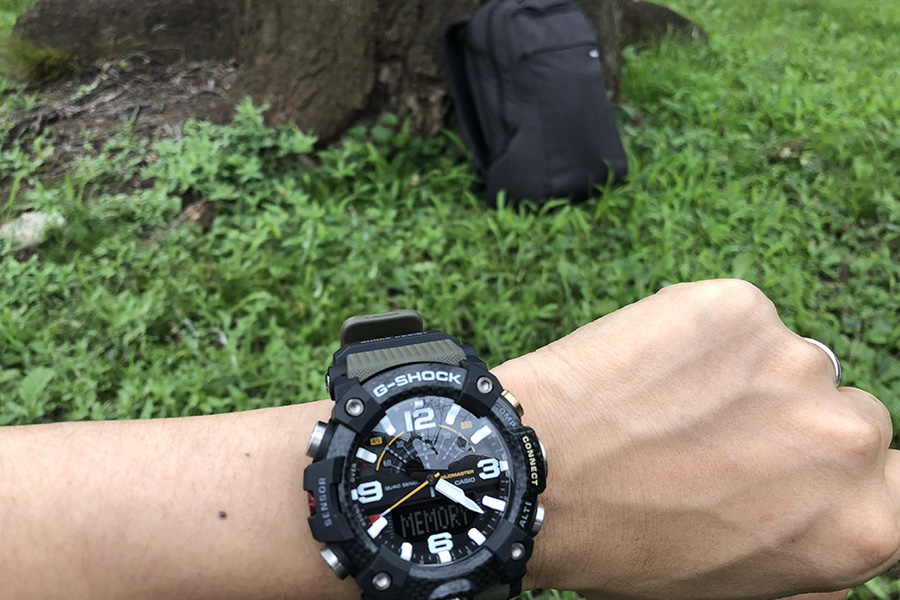 G-SHOCK最新「MUDMASTER」は買いの“戦略モデル”だった！ - 価格.com