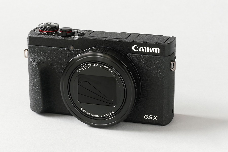 優先配送 MKストアWEB店Canon コンパクトデジタルカメラ PowerShot G5 X Mark II ブラック 1.0型センサー F1.8レンズ  光学5倍ズー