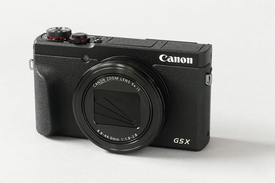 キヤノン「PowerShot G5 X Mark II」「G7 X Mark III」の進化点を