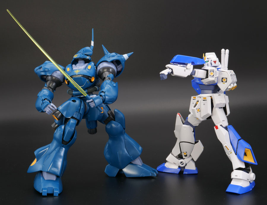 新作mg ガンダムnt 1 が驚異の完成度 ガンプラマニアが徹底レビュー 価格 Comマガジン