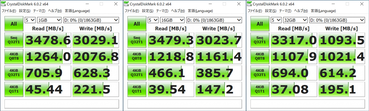 HDDのトップベンダーSeagateがSSDラインアップを強化！最新3モデルを