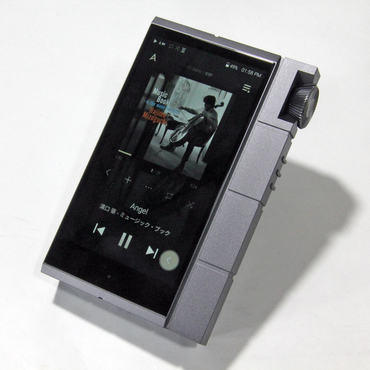 Astell&KernuKANN CUBEv̓Cj㋉wbhz܂ŒOK̗DG@