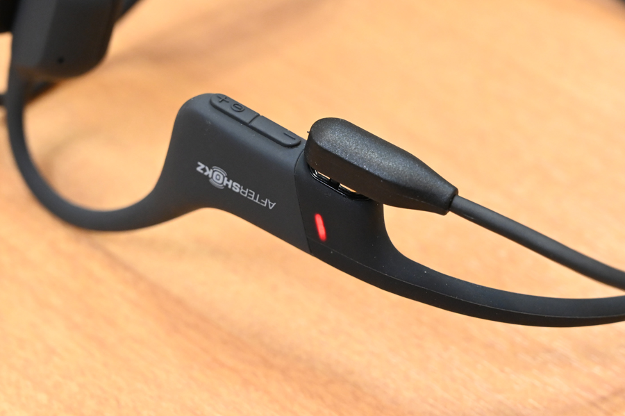 スポーツ用途に最適！AfterShokz「Aeropex」はこれまでの骨伝導